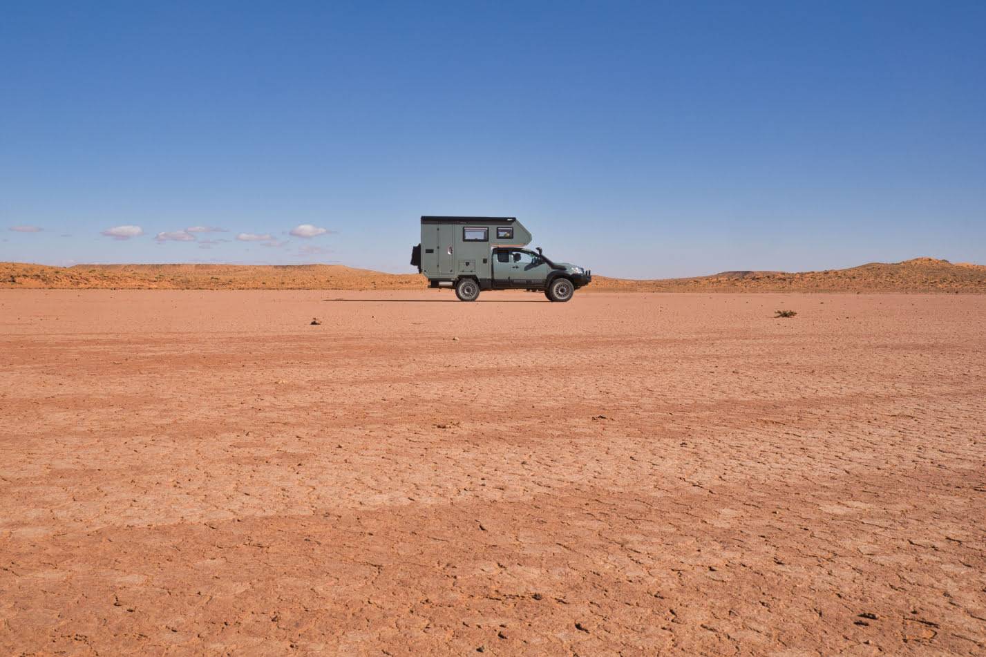 Marruecos en camper 4x4 o autocaravana: viaje de aventura Marruecos en camper 4x4 o autocaravana: viaje de aventura