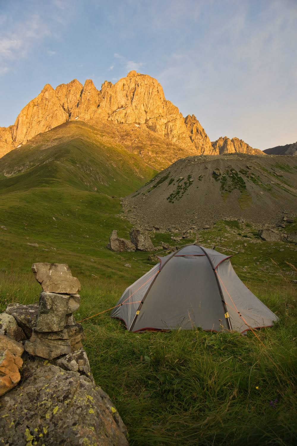 CONSEJOS PARA VIAJAR A GEORGIA EN CAMPER 4X4 - ACAMPADA LIBRE CONSEJOS PARA VIAJAR A GEORGIA EN CAMPER 4X4 - ACAMPADA LIBRE